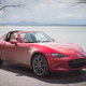 Image for article titled The 2017 Mazda Miata RF Still Isn't Practical At All But You Won't Care